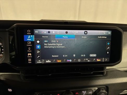 New 2026 Jeep Gladiator Willys image 20