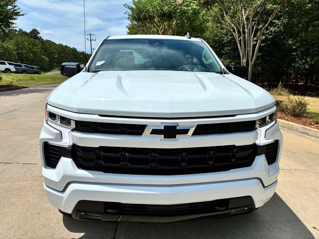 New 2026 Chevrolet Silverado 1500 RST w/ RST Select Package RWD image 2