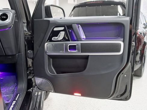 Used 2020 Mercedes-Benz G 550 image 34