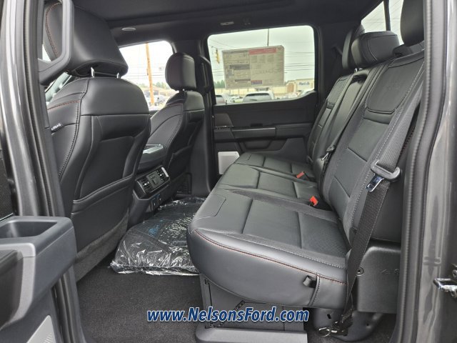 New 2026 Ford F150 Raptor AWD/4WD image 8