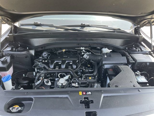 Used 2021 Kia Telluride SX FWD image 31