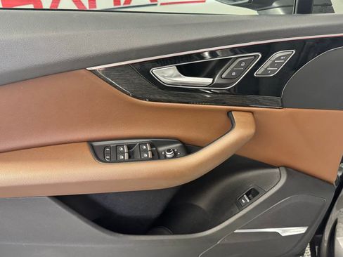 Used 2019 Audi Q7 3.0T Prestige w/ Prestige Package AWD/4WD image 12