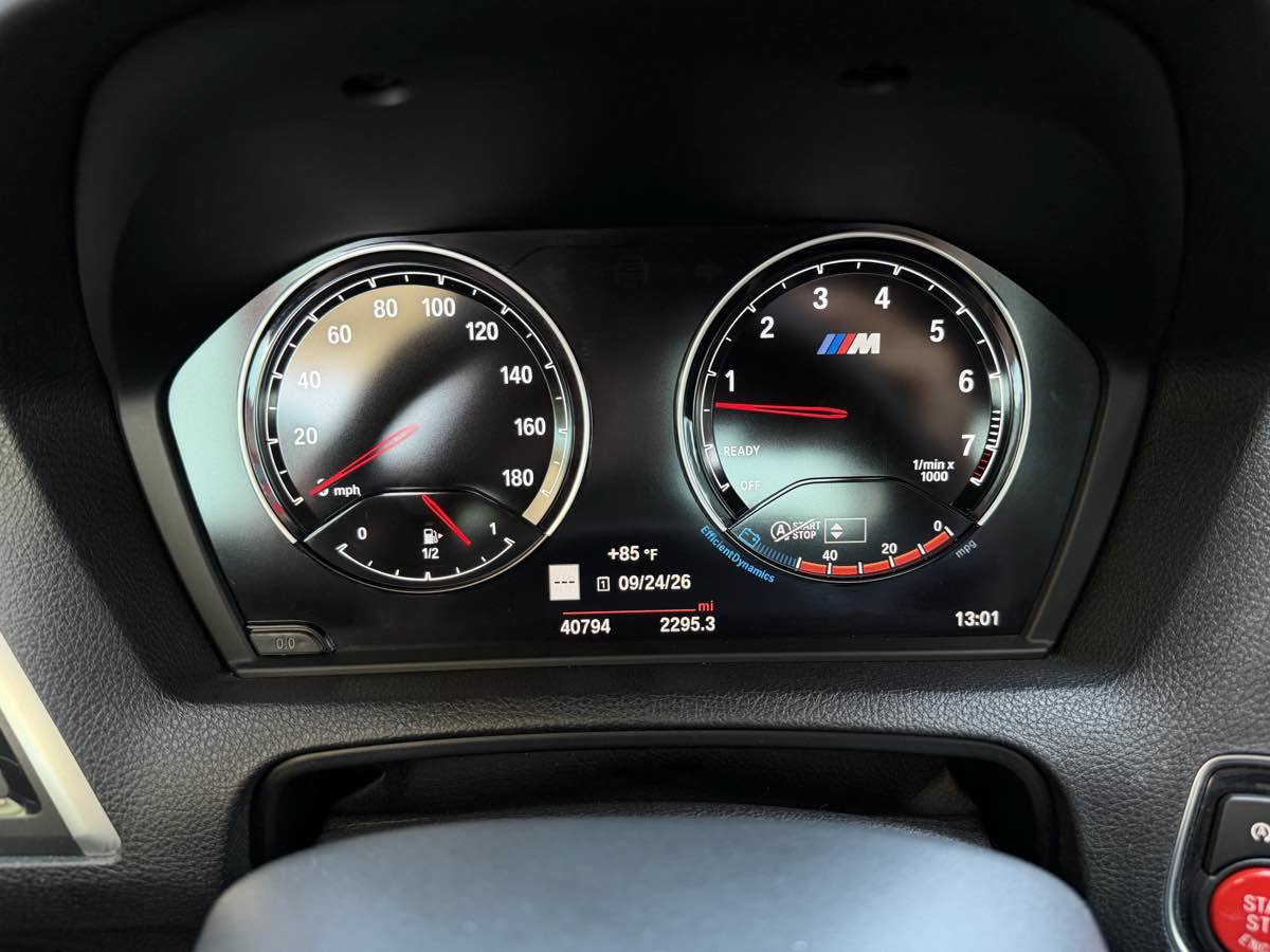 Used 2018 BMW M2 w/ Executive Package RWD image 29