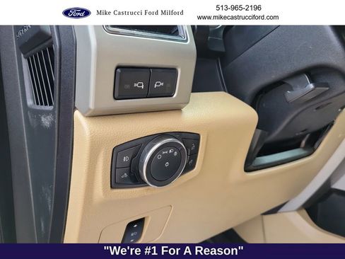 Used 2018 Ford F350 Lariat w/ Lariat Ultimate Package AWD/4WD image 22