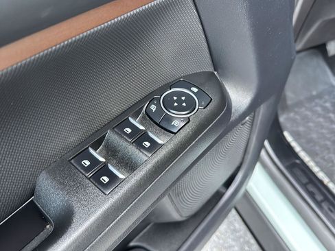 Used 2023 Ford Bronco Sport Outer Banks image 27