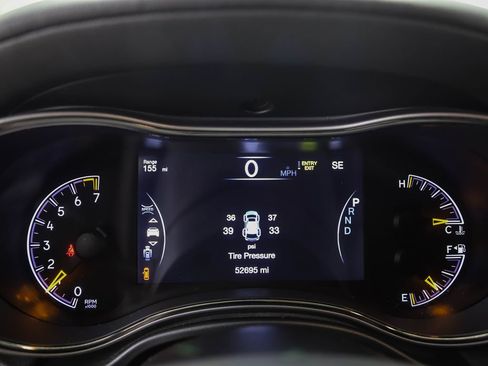 Used 2020 Jeep Grand Cherokee High Altitude image 14