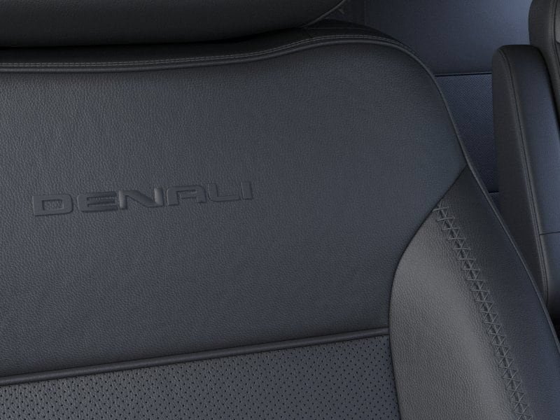New 2026 GMC Yukon Denali AWD/4WD image 21