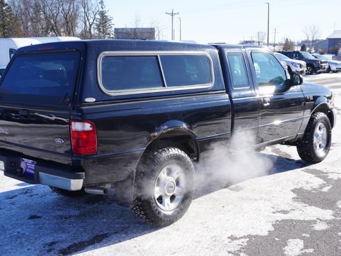 Used 2004 Ford Ranger XLT image 5