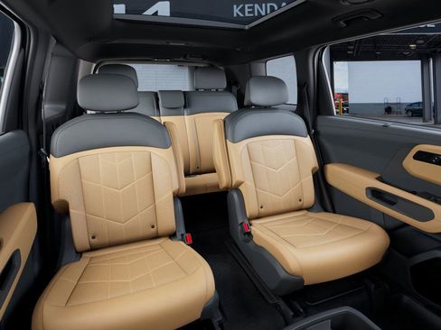 New 2027 Kia Telluride SX X-Line image 16