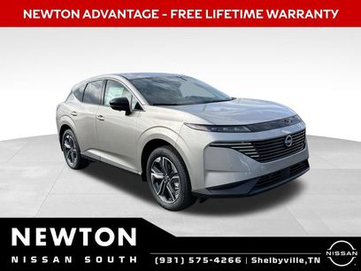 New 2026 Nissan Murano SL