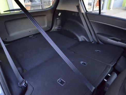 Used 2020 Kia Sportage LX image 17