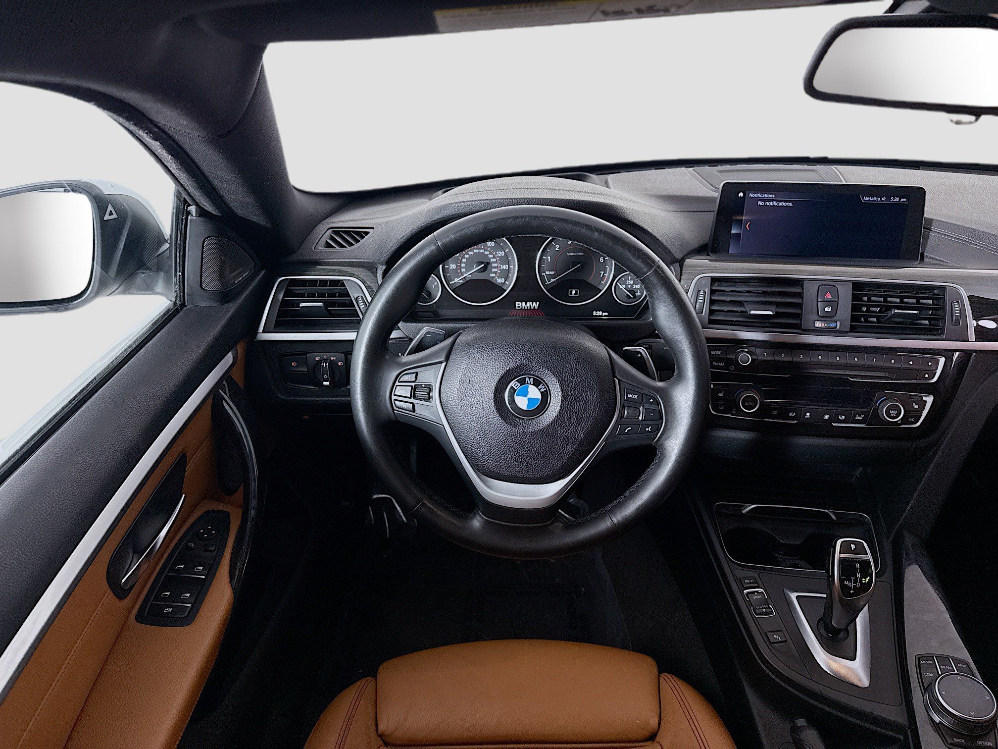Used 2019 BMW 430i Gran Coupe RWD image 17