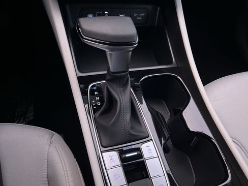 New 2026 Hyundai Tucson SE image 21