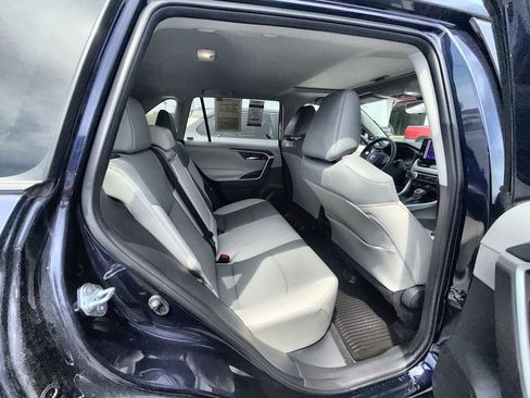 Used 2025 Toyota RAV4 XLE Premium w/ Weather Package image 12