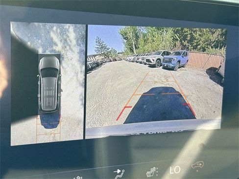 New 2026 Buick Enclave Preferred w/ Power Package image 17