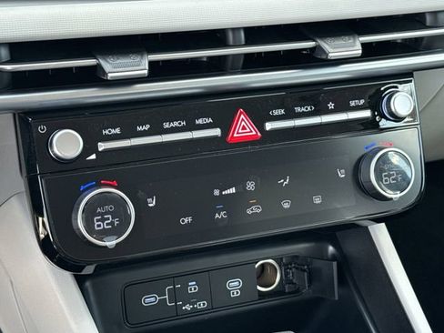 New 2026 Hyundai Tucson SEL FWD image 31