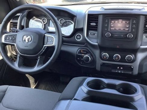 Certified 2023 RAM 1500 Big Horn AWD/4WD image 13