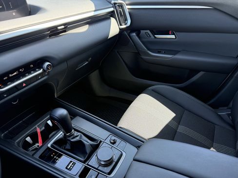 New 2025 MAZDA CX-50 AWD 2.5 S w/ Weather Package image 22