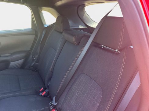 Used 2023 Honda HR-V Sport image 15