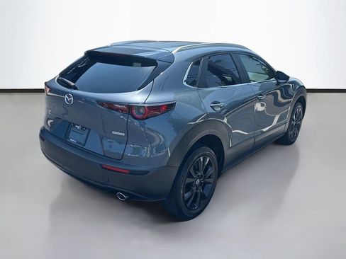 Used 2023 MAZDA CX-30 AWD 2.5 S w/ Preferred Package image 3