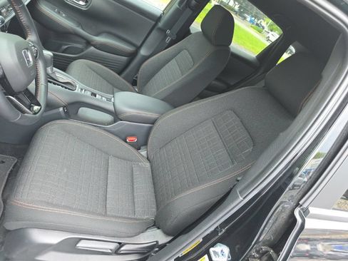 Used 2026 Honda HR-V Sport image 10