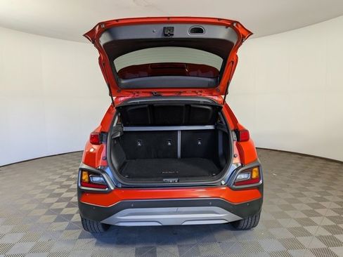 Used 2019 Hyundai Kona Ultimate image 13