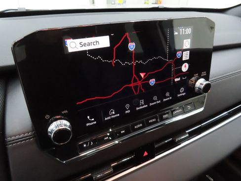 New 2025 Mitsubishi Outlander SEL Black Edition image 18