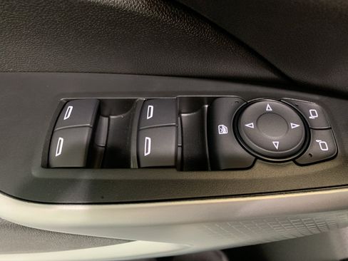New 2026 Chevrolet Trax LS FWD image 25
