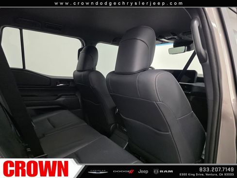 Used 2026 Toyota Land Cruiser AWD/4WD image 14