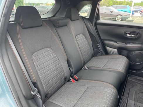 Used 2024 Honda HR-V Sport image 27