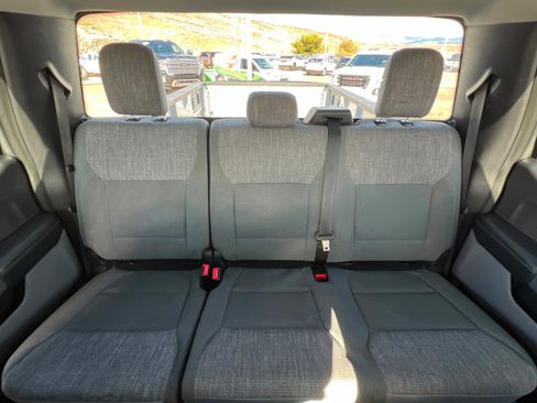 Used 2024 Ford F350 XLT image 24