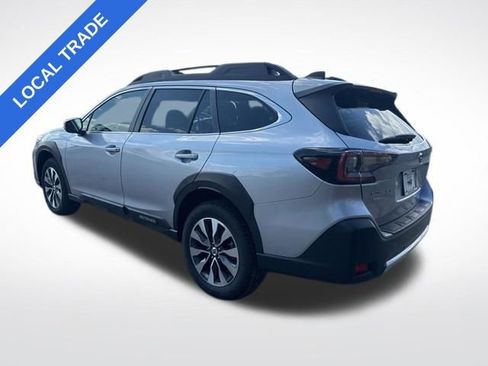 Used 2024 Subaru Outback Limited image 4