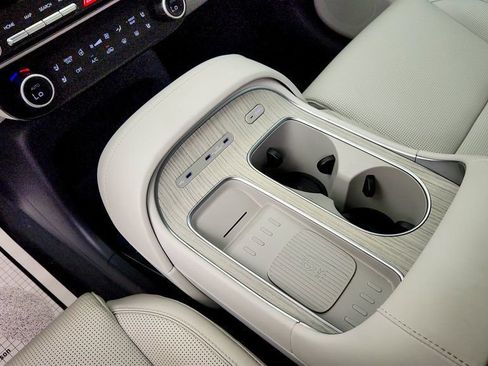 Used 2026 Hyundai Palisade Calligraphy FWD image 15