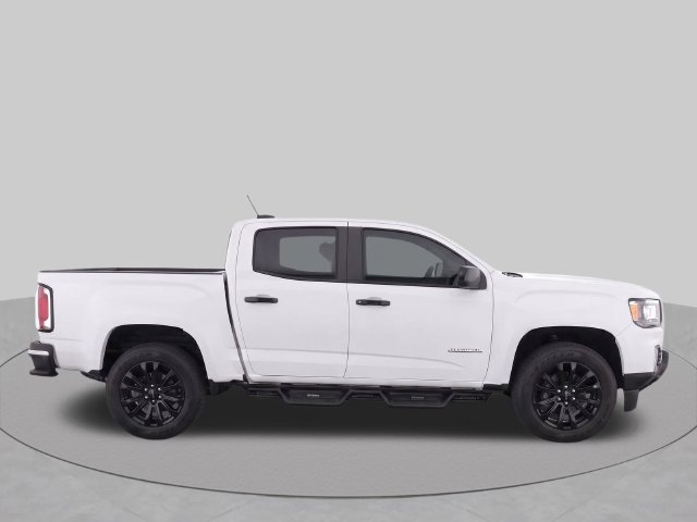 Used 2022 GMC Canyon Elevation RWD image 11