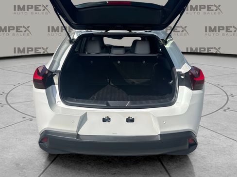Used 2020 Lexus UX 200 w/ Premium Package FWD image 20