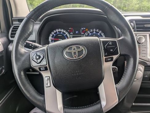 Used 2019 Toyota 4Runner SR5 Premium AWD/4WD image 21