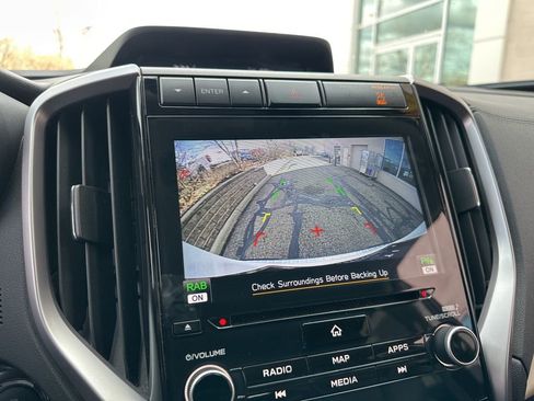 Used 2019 Subaru Ascent Limited image 7