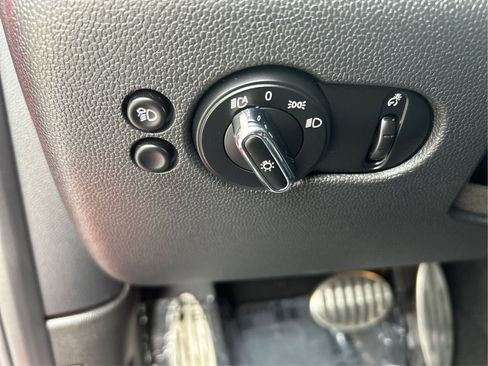 Used 2022 MINI Cooper John Cooper Works FWD image 19