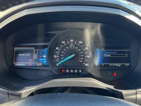 Used 2024 Ford Edge SEL w/ Convenience Package AWD/4WD image 21