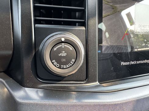 New 2026 Ford F250 Platinum AWD/4WD image 35