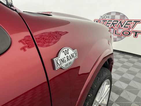 Used 2017 Ford Expedition King Ranch image 34