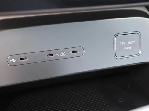 New 2026 Hyundai Ioniq 9 SEL w/ Tow & Go Package image 21