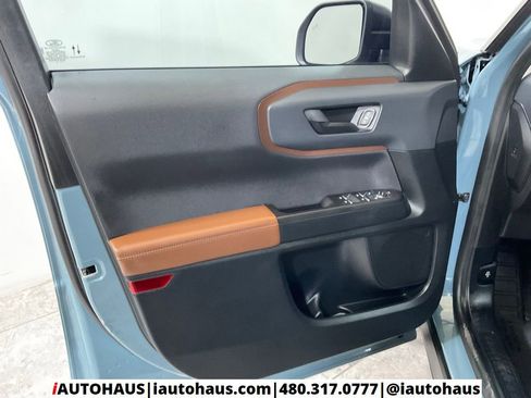 Used 2021 Ford Bronco Sport Outer Banks image 38