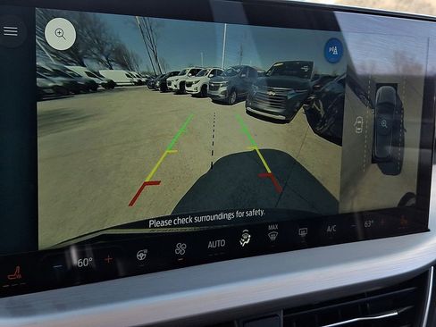 Used 2024 Ford Escape Platinum image 19