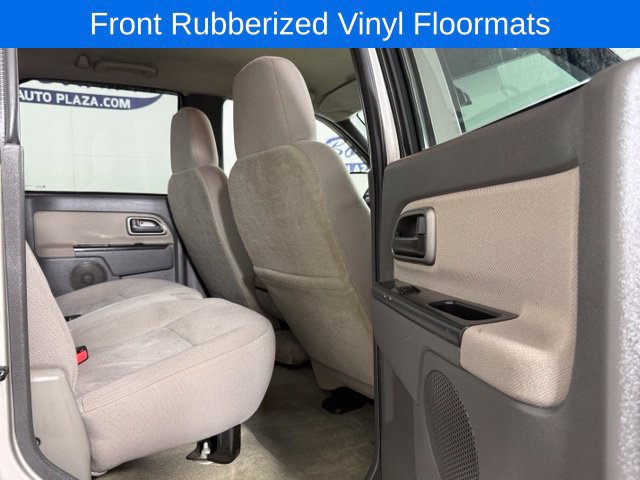 Used 2005 Chevrolet Colorado LS RWD image 17