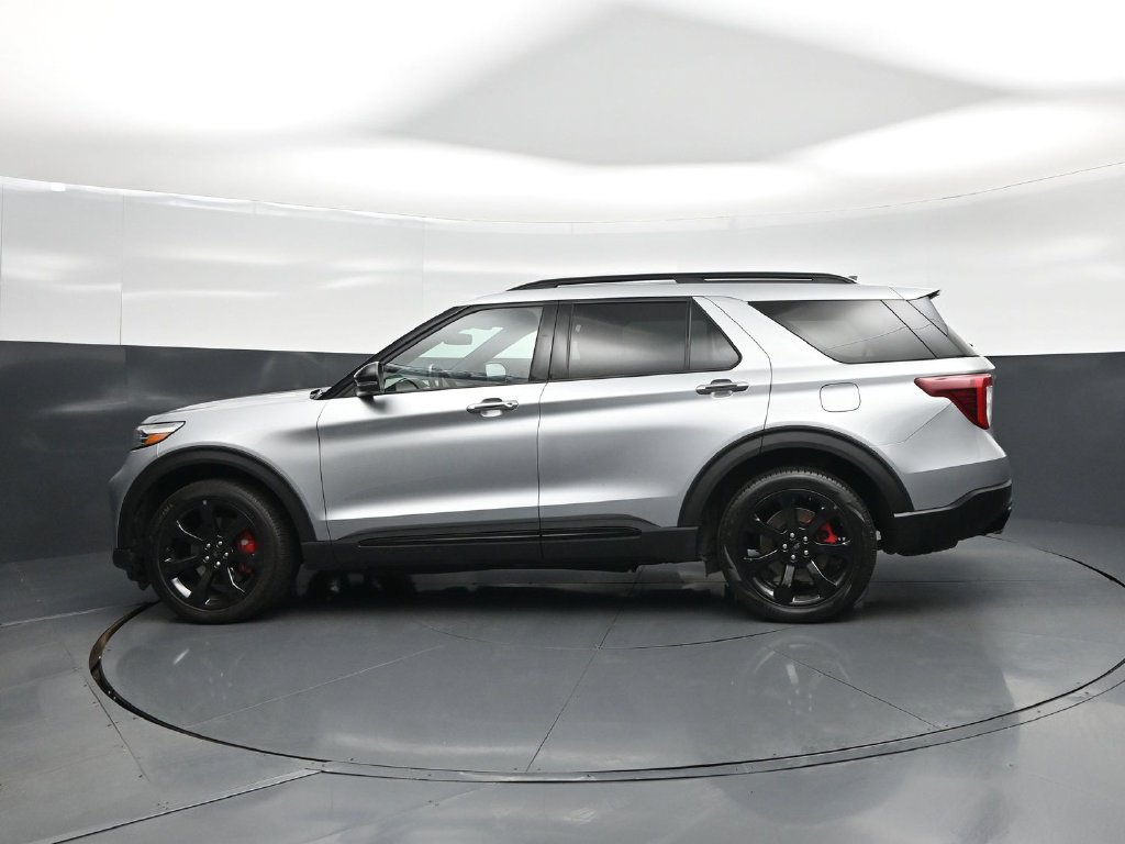 Used 2023 Ford Explorer ST w/ Equipment Group 401A AWD/4WD image 28