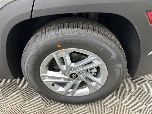 New 2026 Hyundai Tucson SE FWD image 19