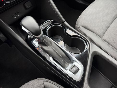 Used 2025 Buick Encore GX Preferred image 41