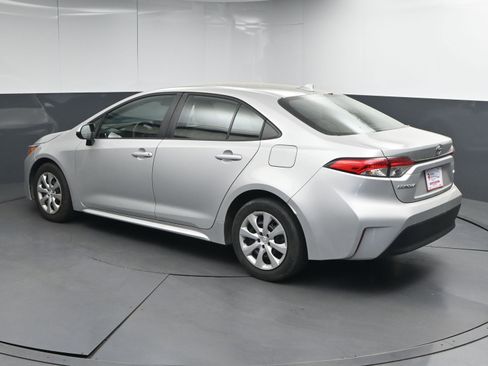 Certified 2024 Toyota Corolla LE image 6