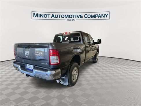 Certified 2023 RAM 2500 Tradesman image 8